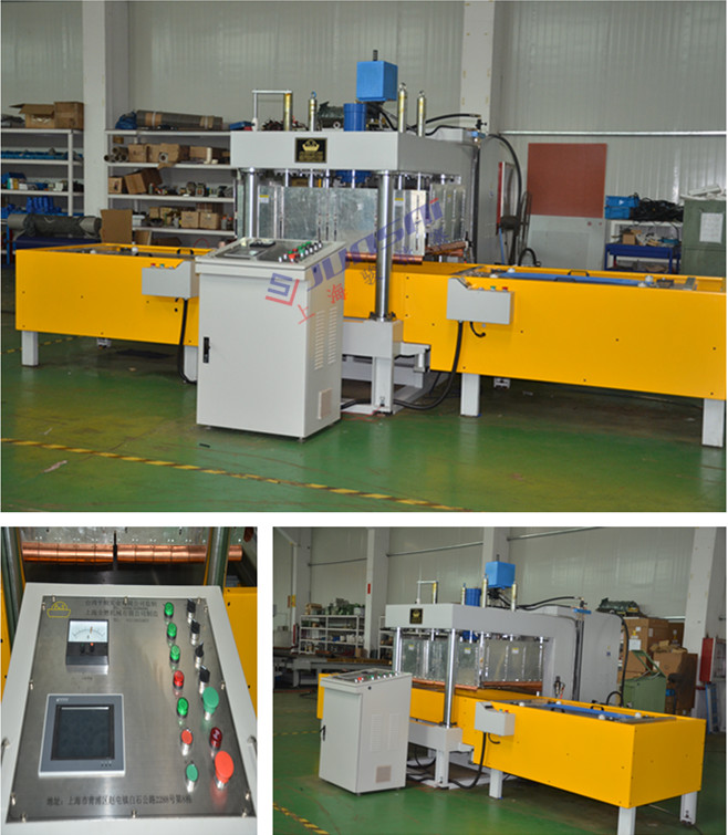  兒童車坐墊高頻熱合機(jī)介紹說(shuō)明