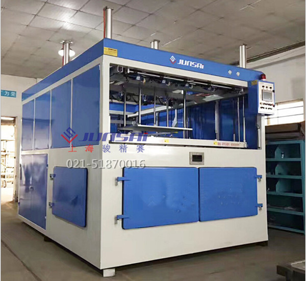  冰箱內(nèi)膽吸塑機(jī)內(nèi)膽R角設(shè)計要求